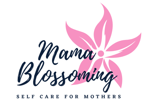Mama Blossoming