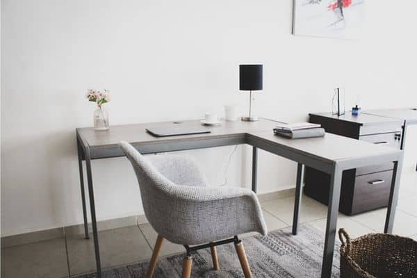 home office idea
