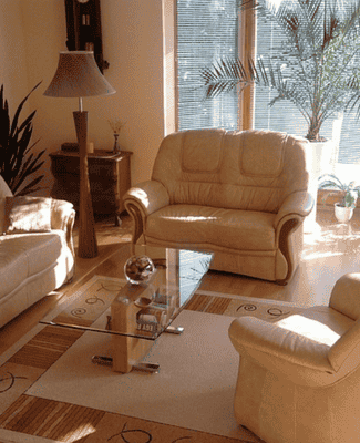 methods to keep your home neat