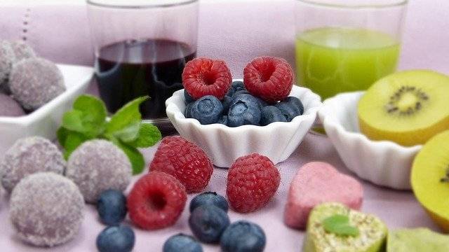breakfast ideas for the office